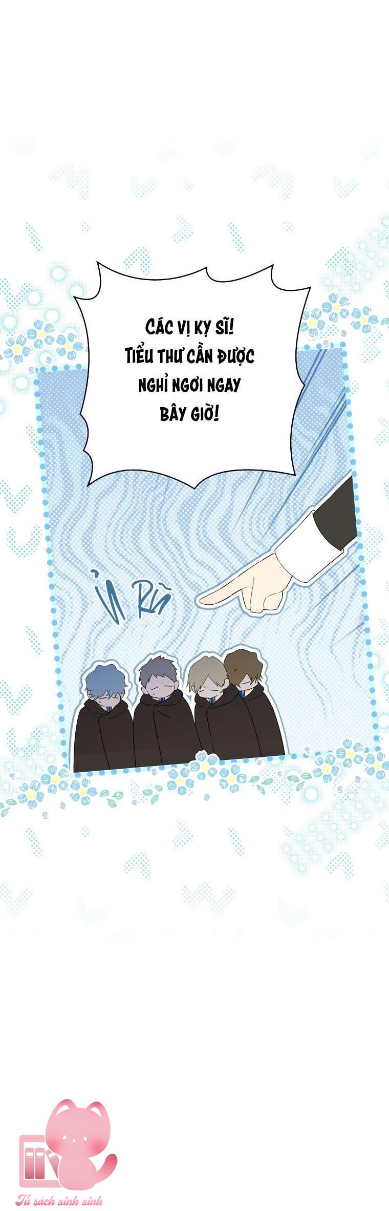 Thật Ra Tôi Mới Là Thật - Chap 145 - Trang 39