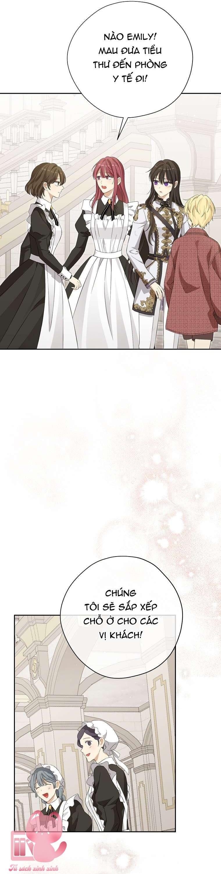 Thật Ra Tôi Mới Là Thật - Chap 145 - Trang 40