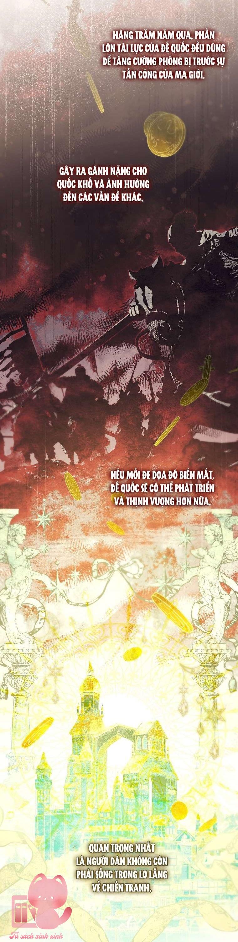 Thật Ra Tôi Mới Là Thật - Chap 145 - Trang 5