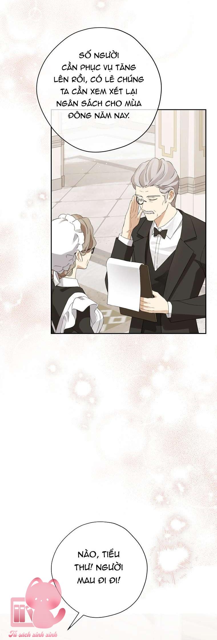Thật Ra Tôi Mới Là Thật - Chap 145 - Trang 41