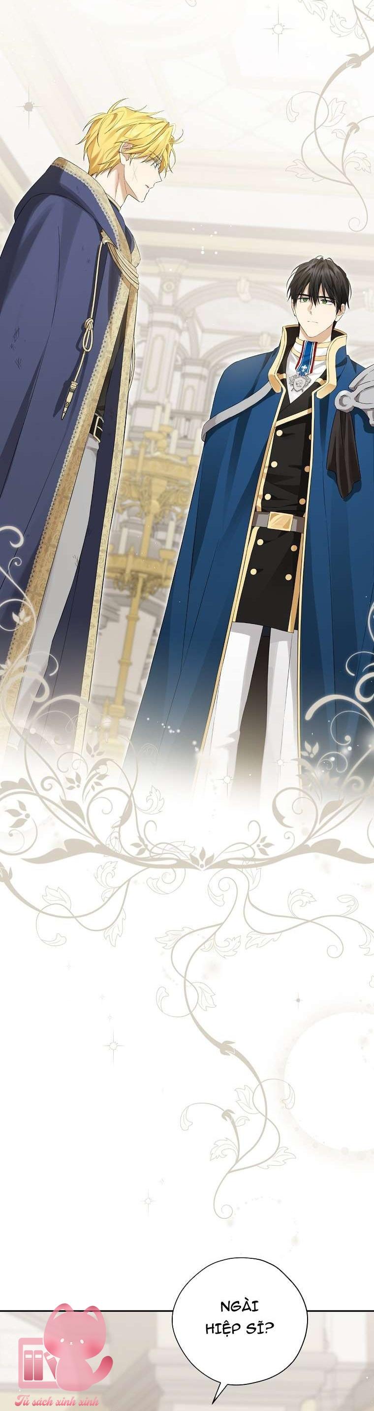 Thật Ra Tôi Mới Là Thật - Chap 145 - Trang 48
