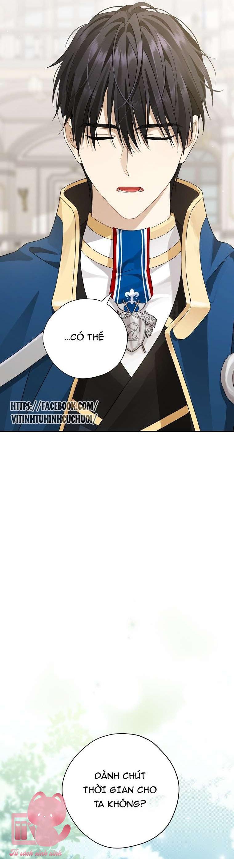 Thật Ra Tôi Mới Là Thật - Chap 145 - Trang 50