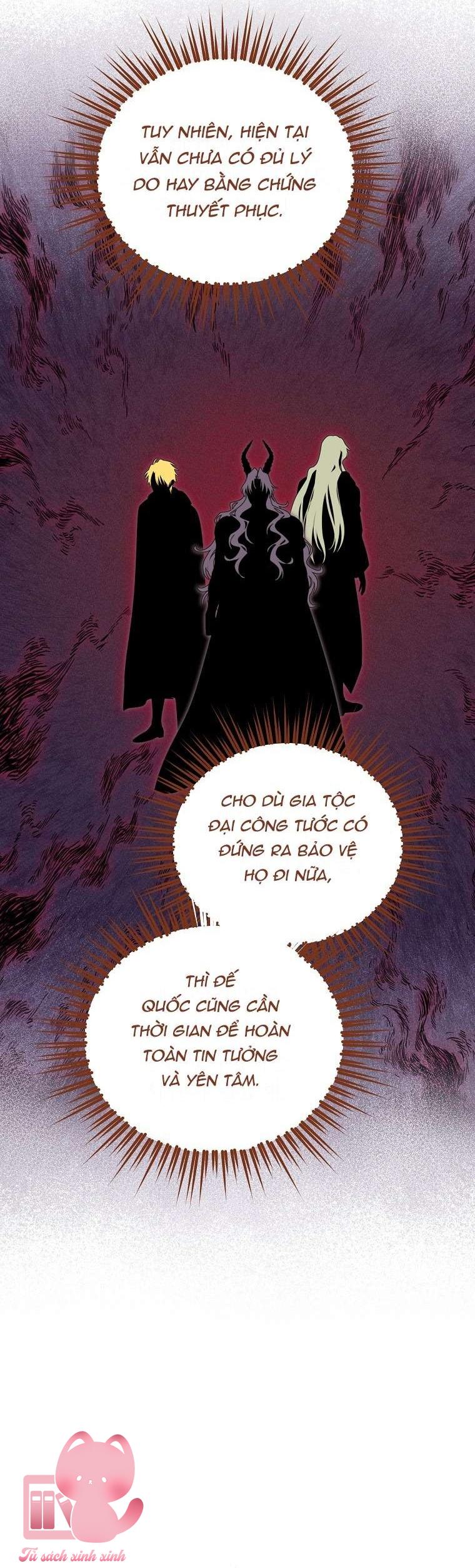 Thật Ra Tôi Mới Là Thật - Chap 145 - Trang 7