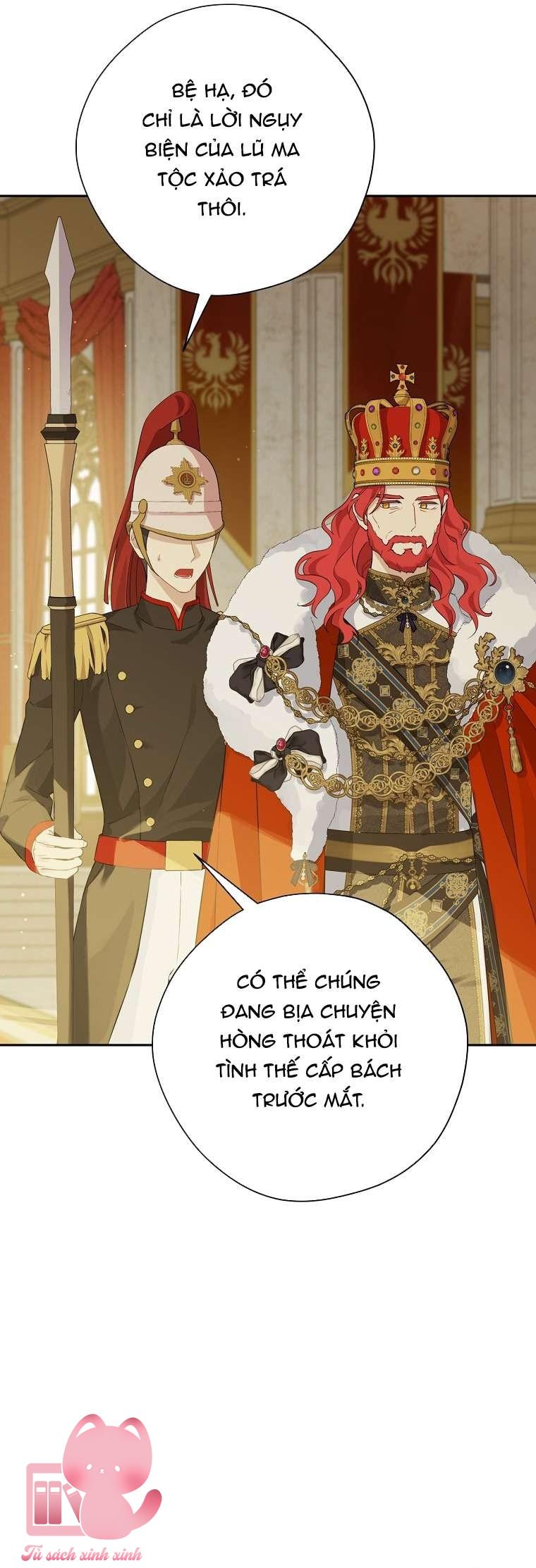 Thật Ra Tôi Mới Là Thật - Chap 145 - Trang 9