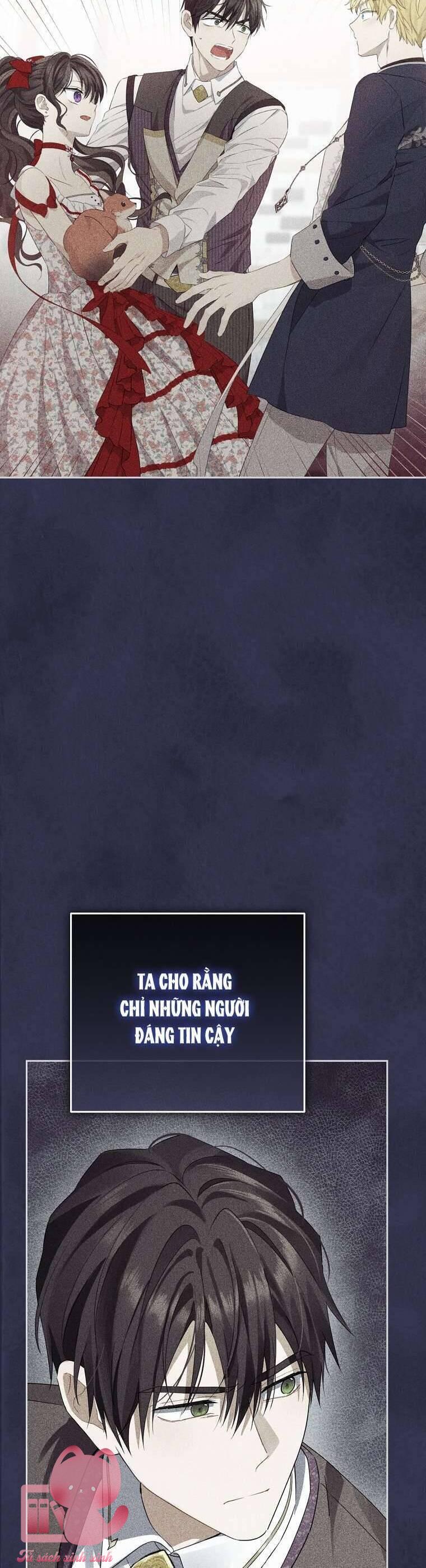 Thật Ra Tôi Mới Là Thật - Chap 146 - Trang 14