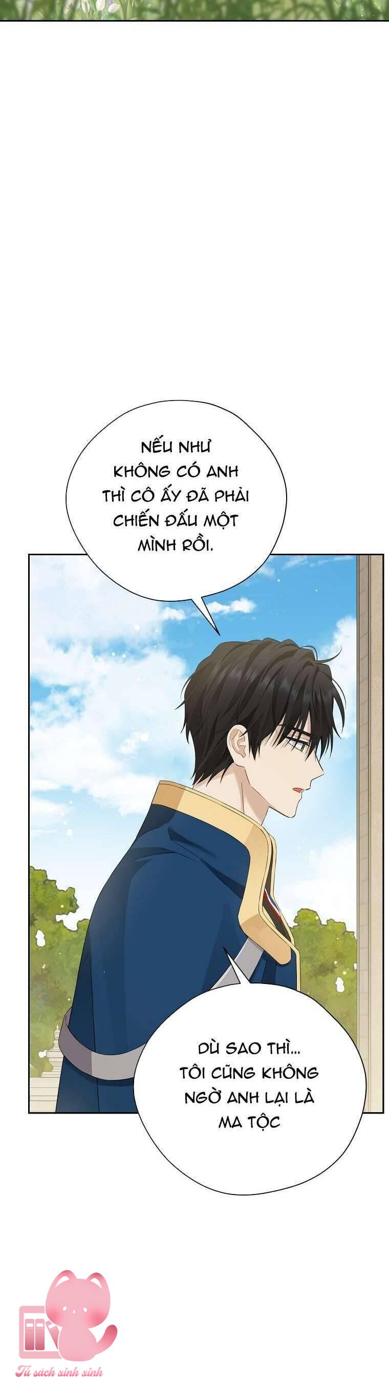 Thật Ra Tôi Mới Là Thật - Chap 146 - Trang 3