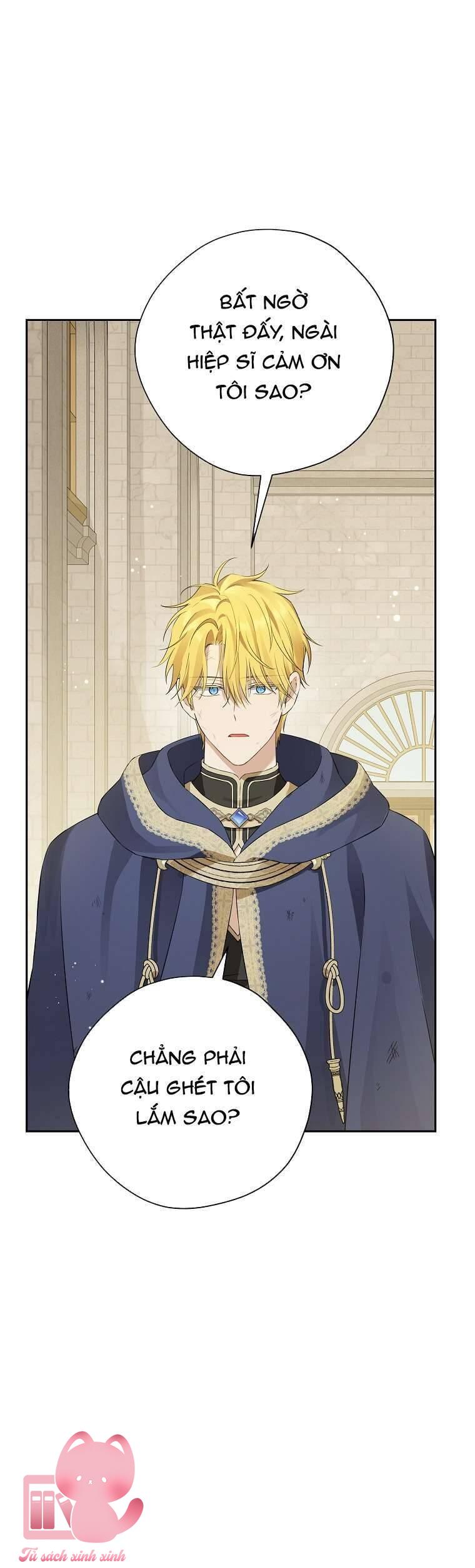 Thật Ra Tôi Mới Là Thật - Chap 146 - Trang 4