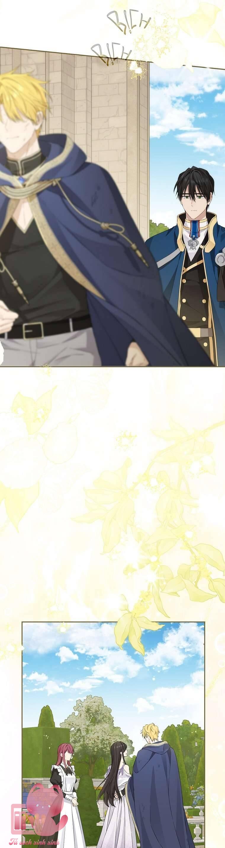 Thật Ra Tôi Mới Là Thật - Chap 146 - Trang 31