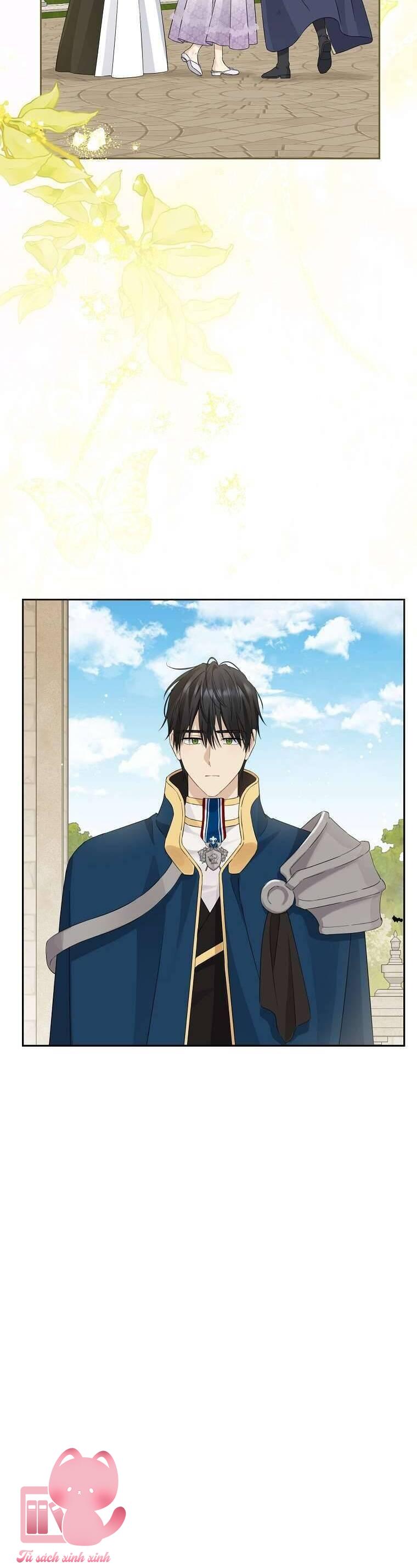 Thật Ra Tôi Mới Là Thật - Chap 146 - Trang 32