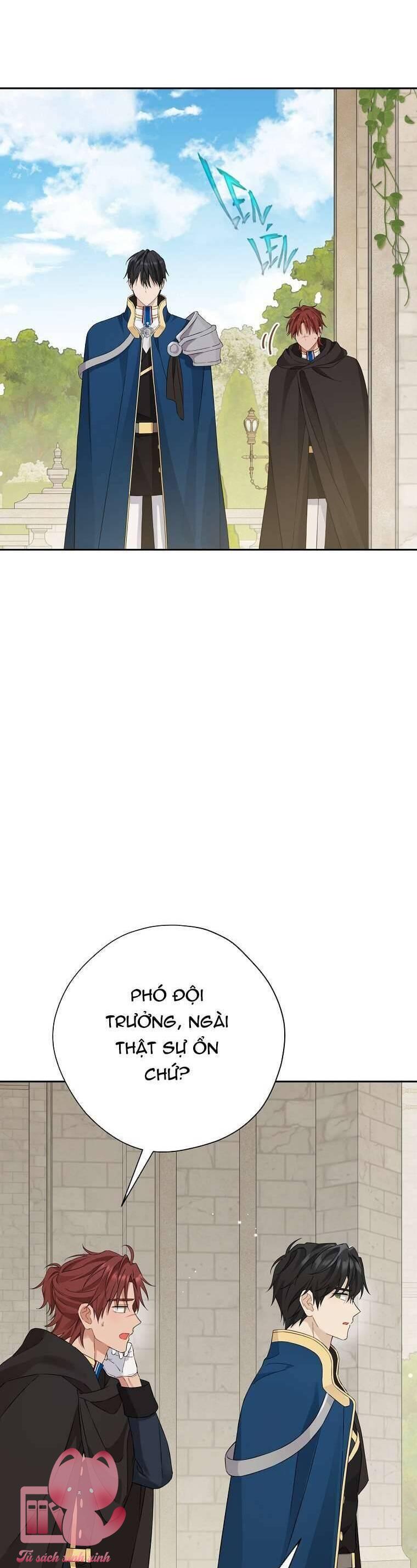 Thật Ra Tôi Mới Là Thật - Chap 146 - Trang 33