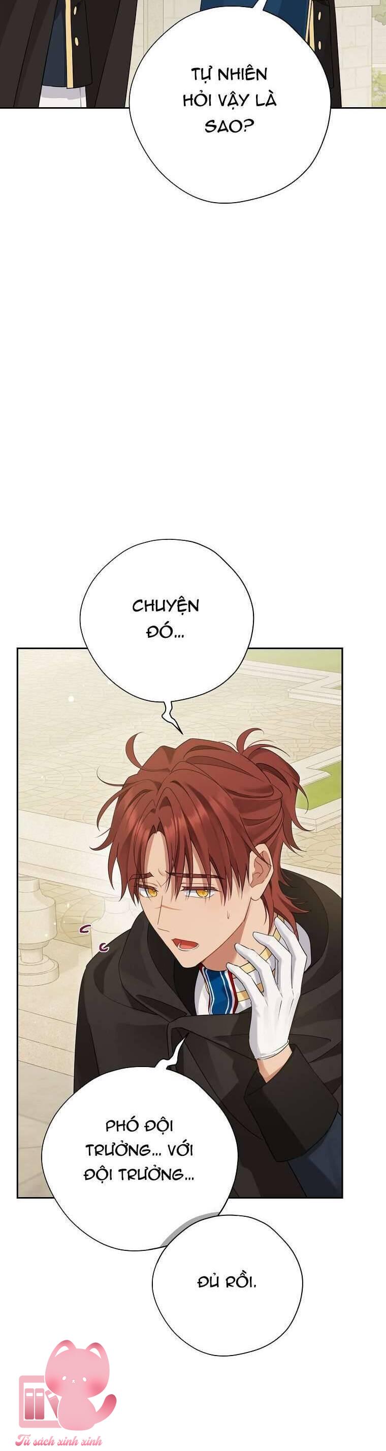 Thật Ra Tôi Mới Là Thật - Chap 146 - Trang 34