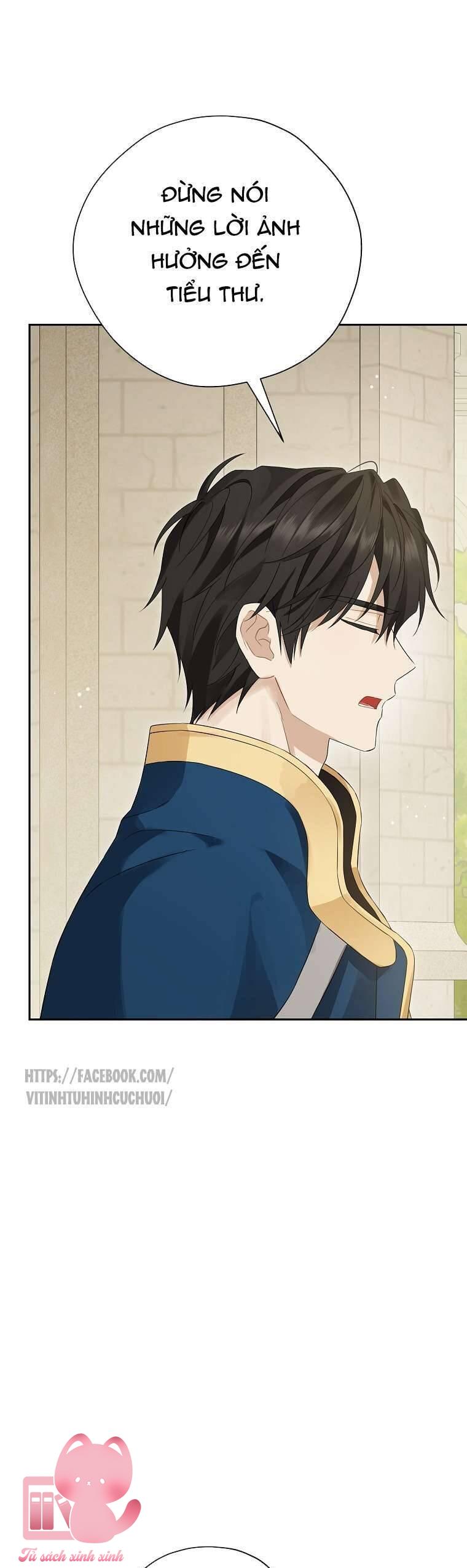 Thật Ra Tôi Mới Là Thật - Chap 146 - Trang 35