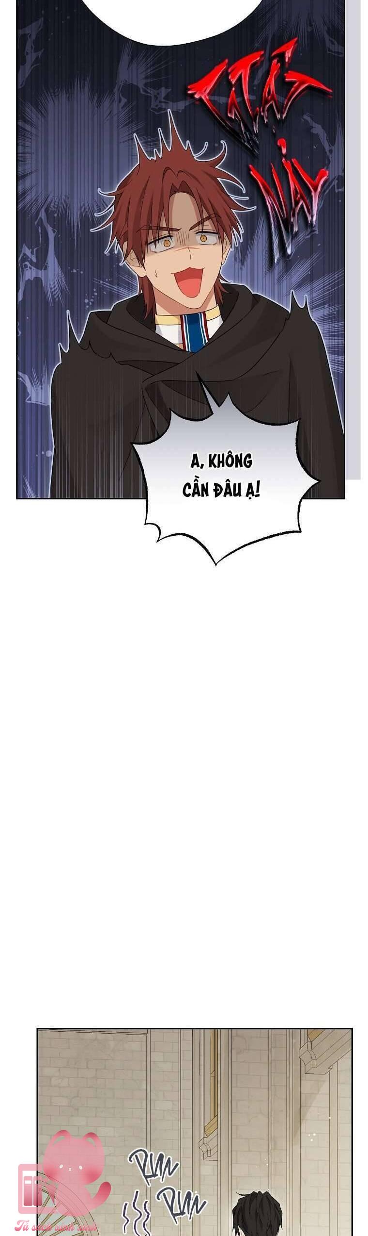 Thật Ra Tôi Mới Là Thật - Chap 146 - Trang 37