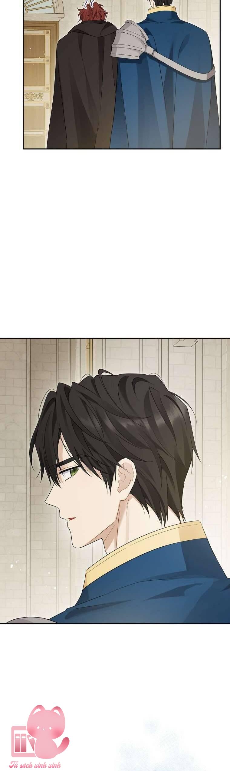 Thật Ra Tôi Mới Là Thật - Chap 146 - Trang 38