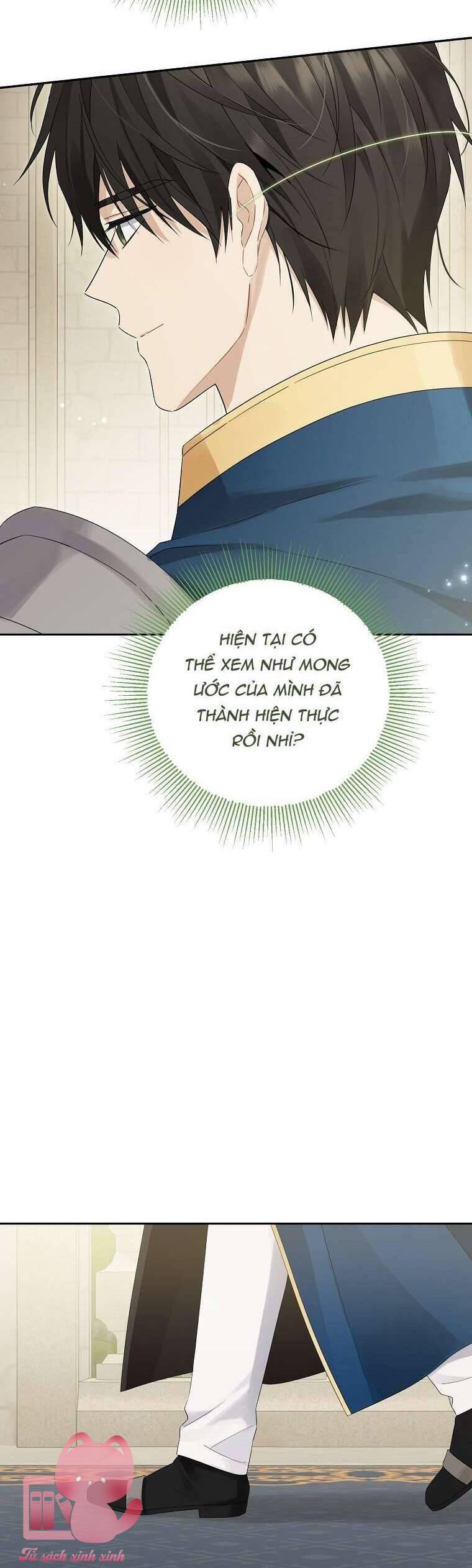 Thật Ra Tôi Mới Là Thật - Chap 146 - Trang 40