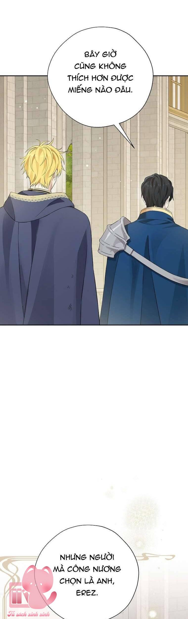 Thật Ra Tôi Mới Là Thật - Chap 146 - Trang 5