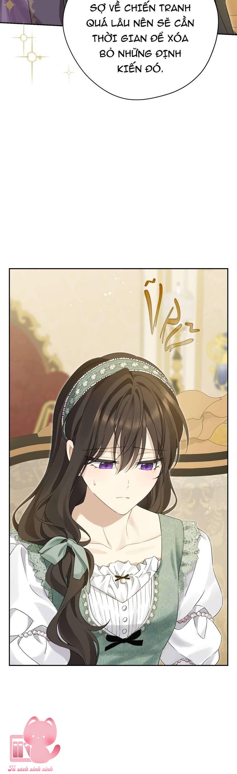 Thật Ra Tôi Mới Là Thật - Chap 147 - Trang 17