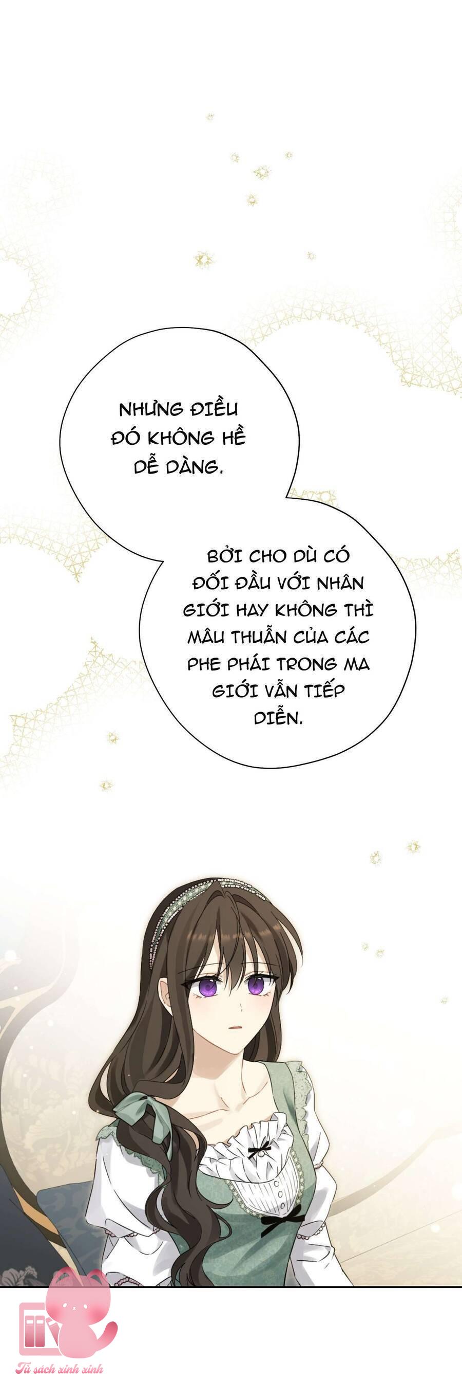 Thật Ra Tôi Mới Là Thật - Chap 147 - Trang 20
