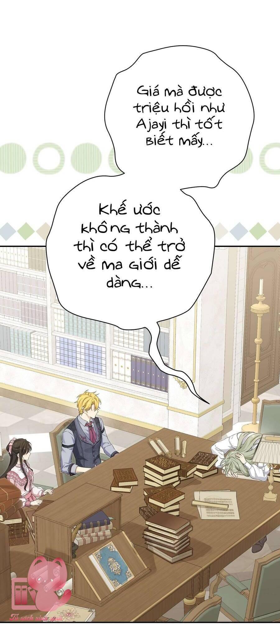 Thật Ra Tôi Mới Là Thật - Chap 147 - Trang 45