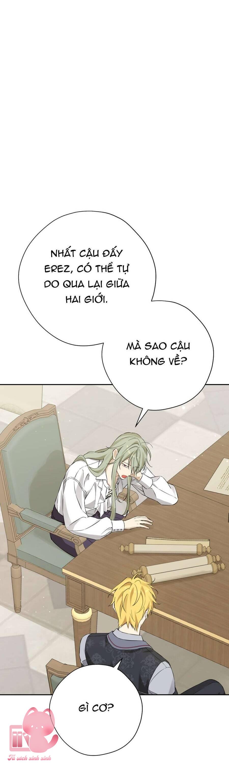 Thật Ra Tôi Mới Là Thật - Chap 147 - Trang 47