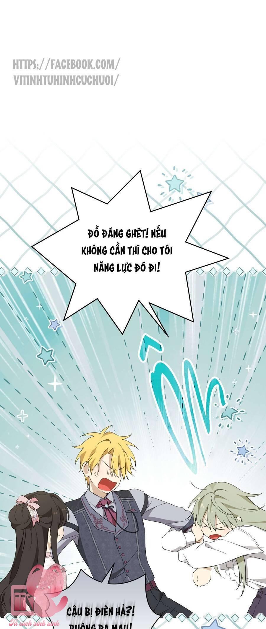 Thật Ra Tôi Mới Là Thật - Chap 147 - Trang 54