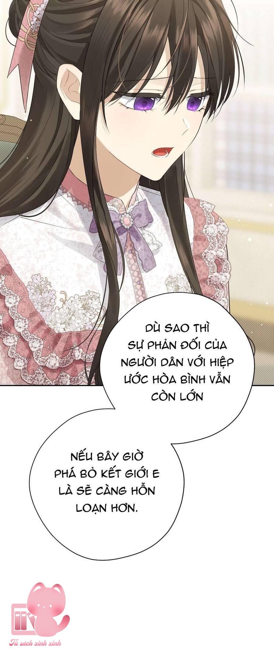 Thật Ra Tôi Mới Là Thật - Chap 147 - Trang 56
