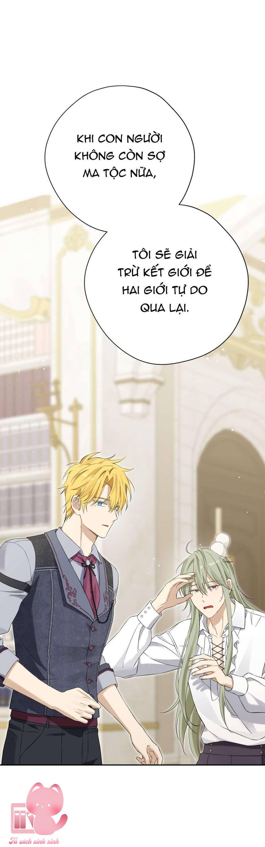 Thật Ra Tôi Mới Là Thật - Chap 147 - Trang 57