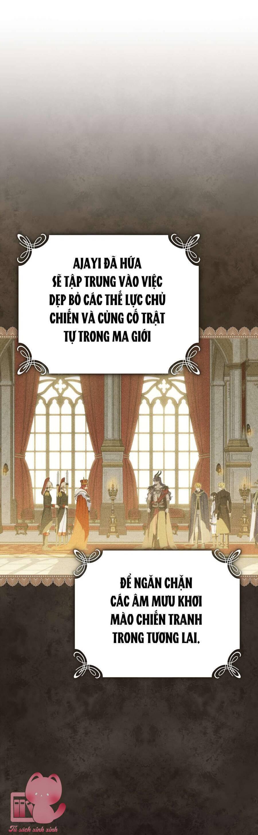Thật Ra Tôi Mới Là Thật - Chap 147 - Trang 7