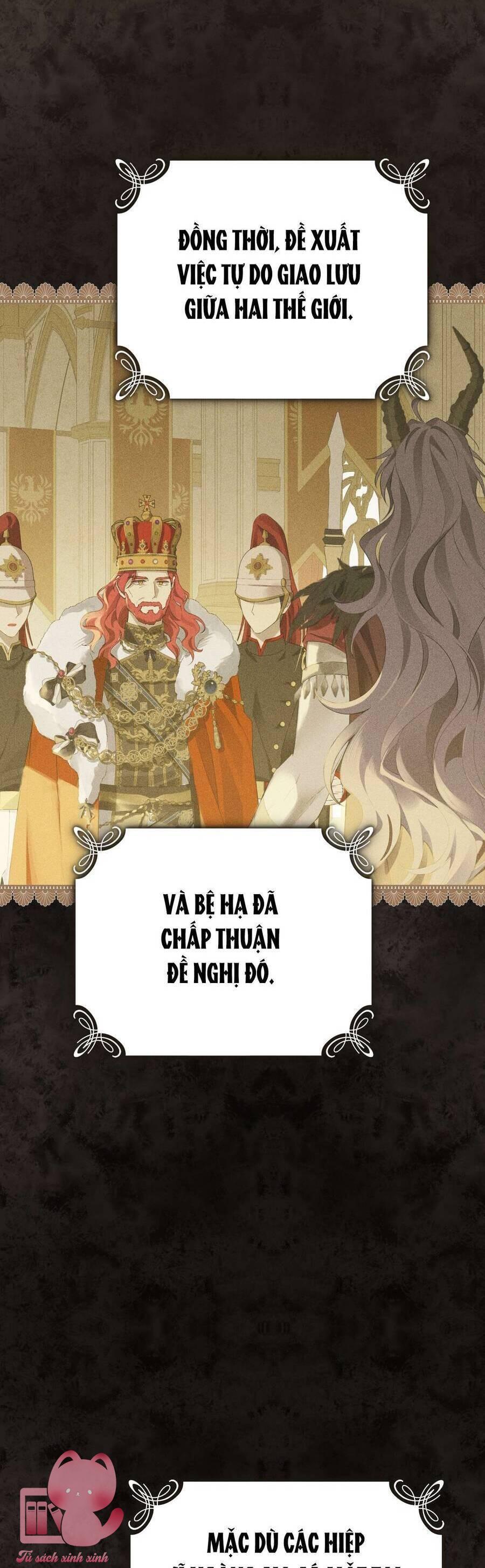 Thật Ra Tôi Mới Là Thật - Chap 147 - Trang 8