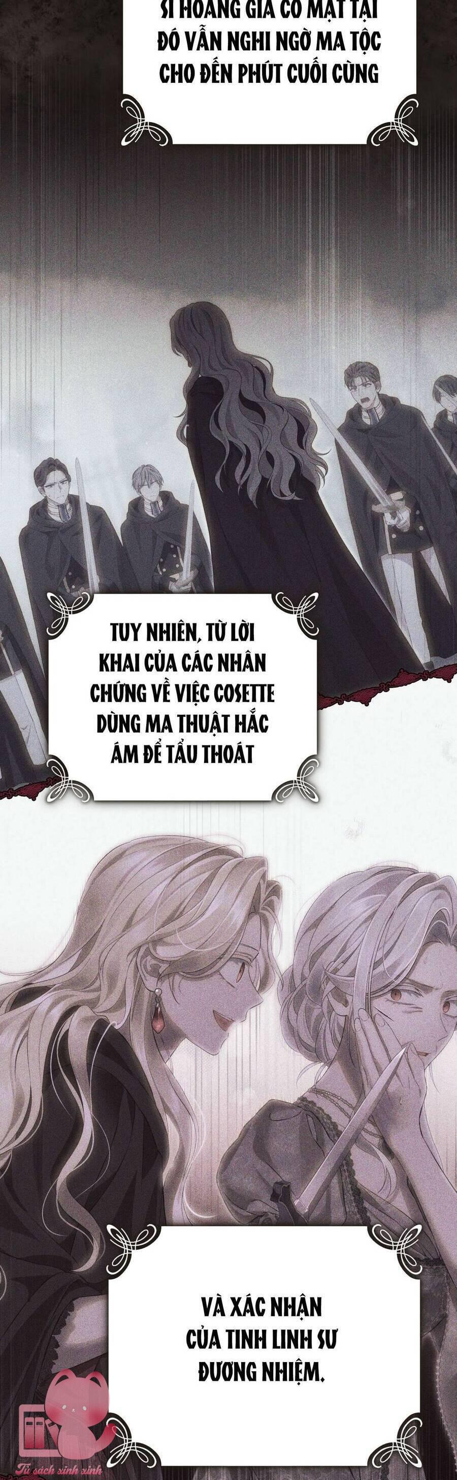 Thật Ra Tôi Mới Là Thật - Chap 147 - Trang 9