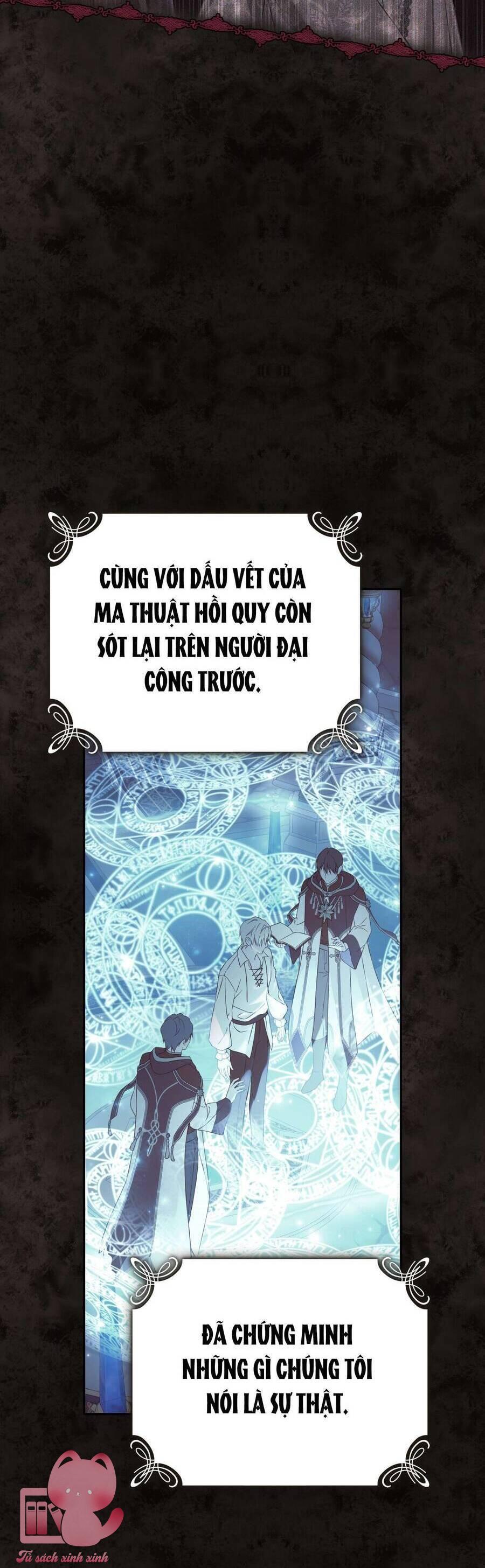 Thật Ra Tôi Mới Là Thật - Chap 147 - Trang 10