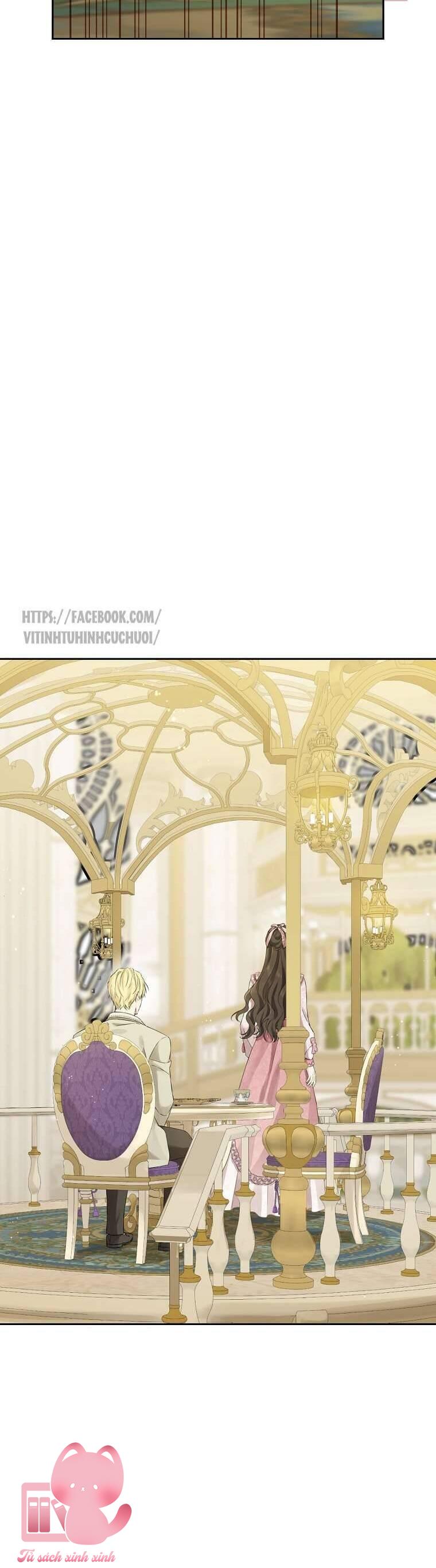 Thật Ra Tôi Mới Là Thật - Chap 148 - Trang 17