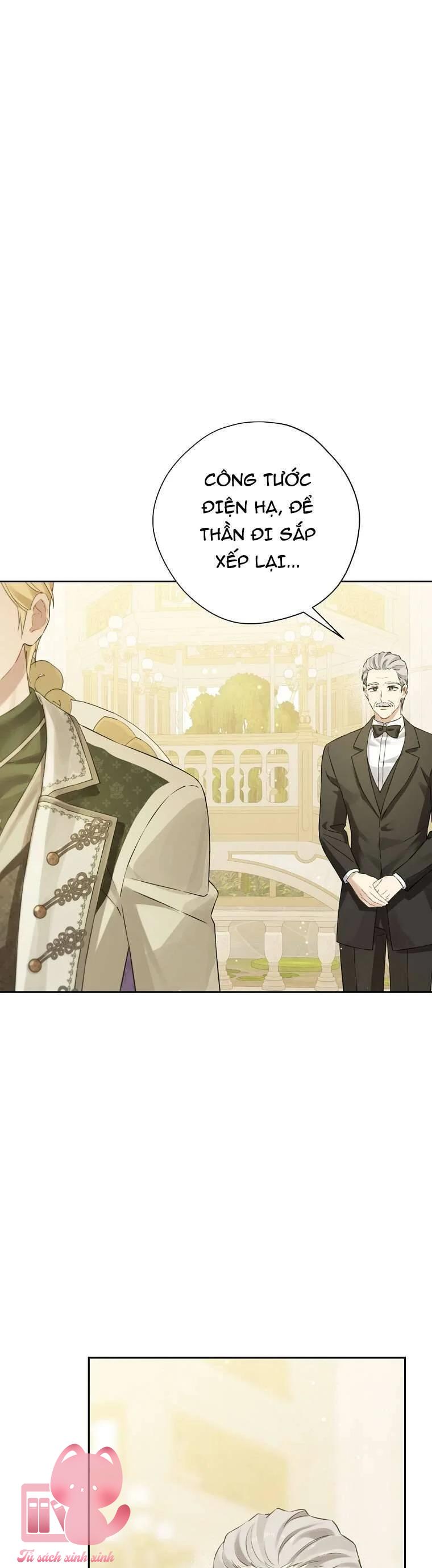 Thật Ra Tôi Mới Là Thật - Chap 148 - Trang 22