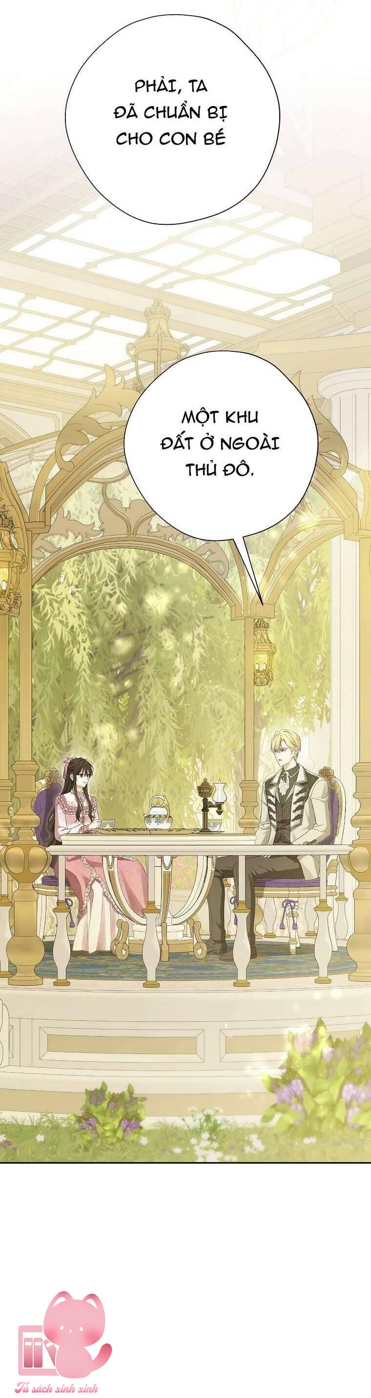 Thật Ra Tôi Mới Là Thật - Chap 148 - Trang 4