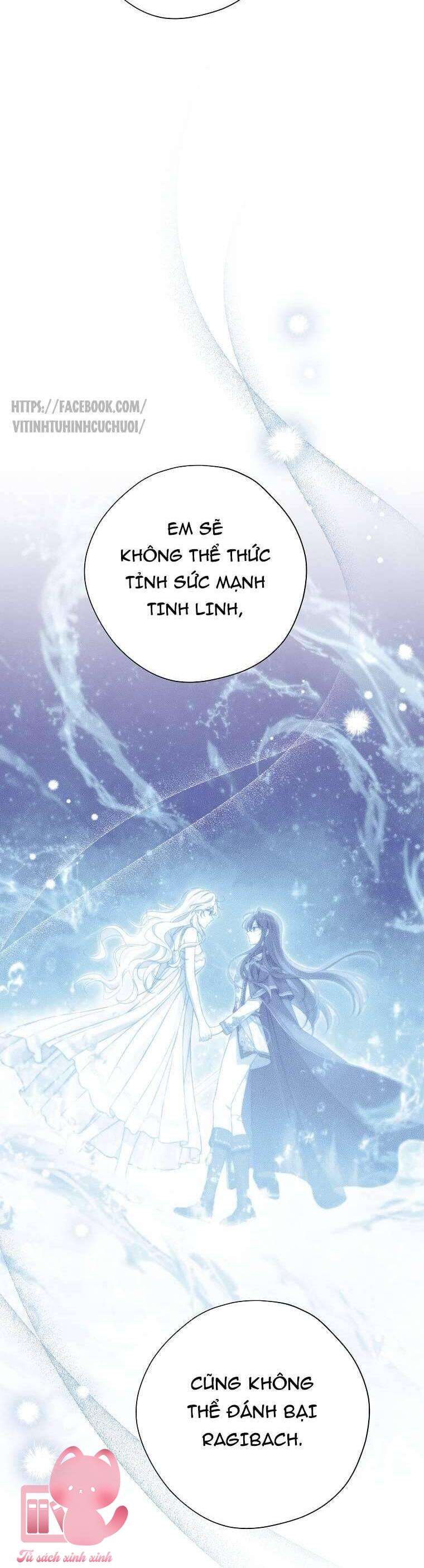 Thật Ra Tôi Mới Là Thật - Chap 148 - Trang 34