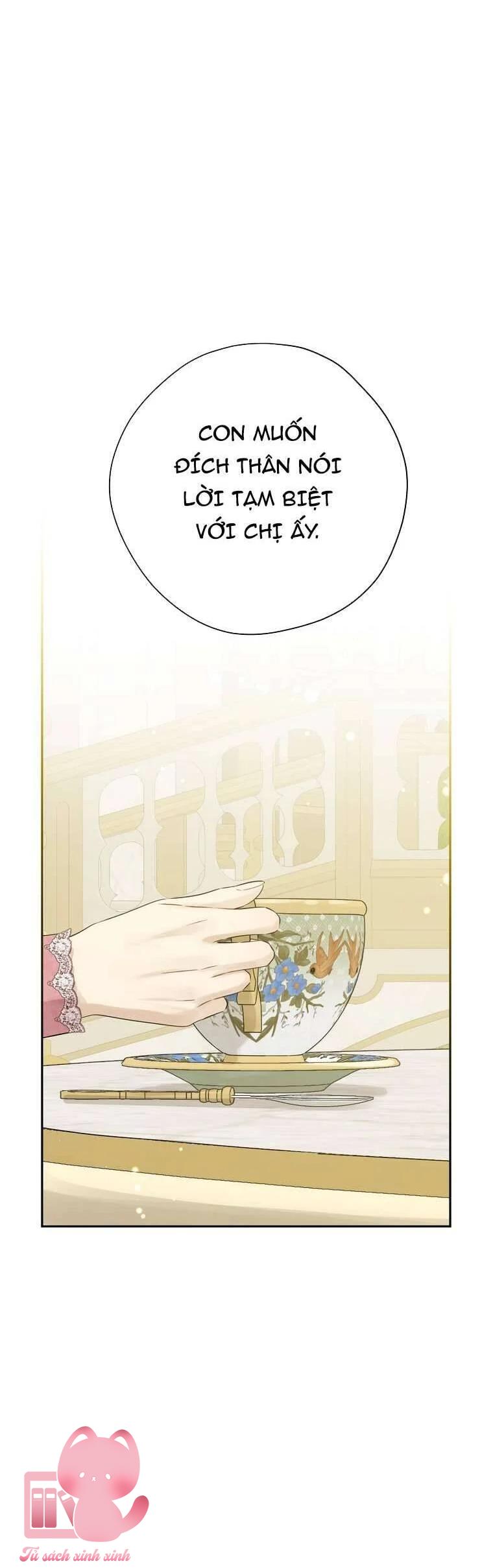 Thật Ra Tôi Mới Là Thật - Chap 148 - Trang 6