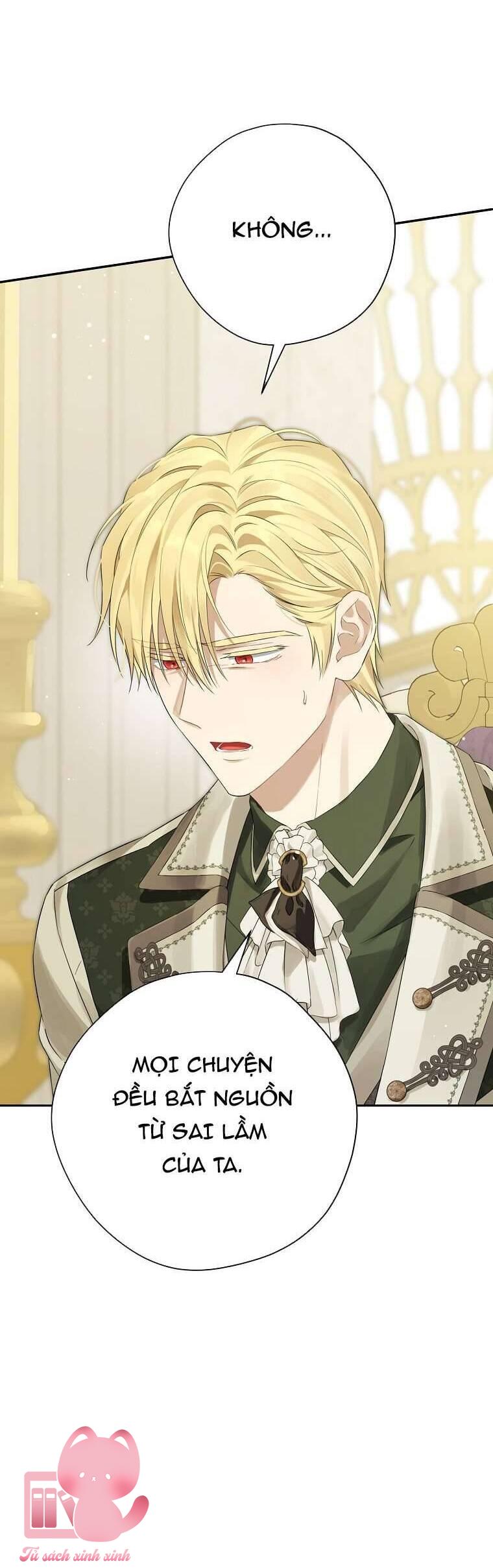Thật Ra Tôi Mới Là Thật - Chap 148 - Trang 7