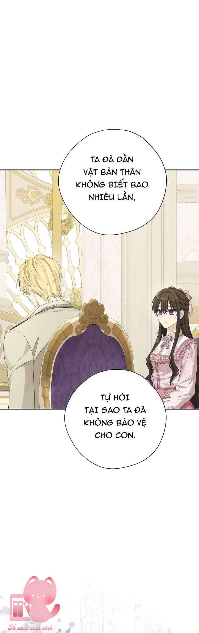 Thật Ra Tôi Mới Là Thật - Chap 148 - Trang 8