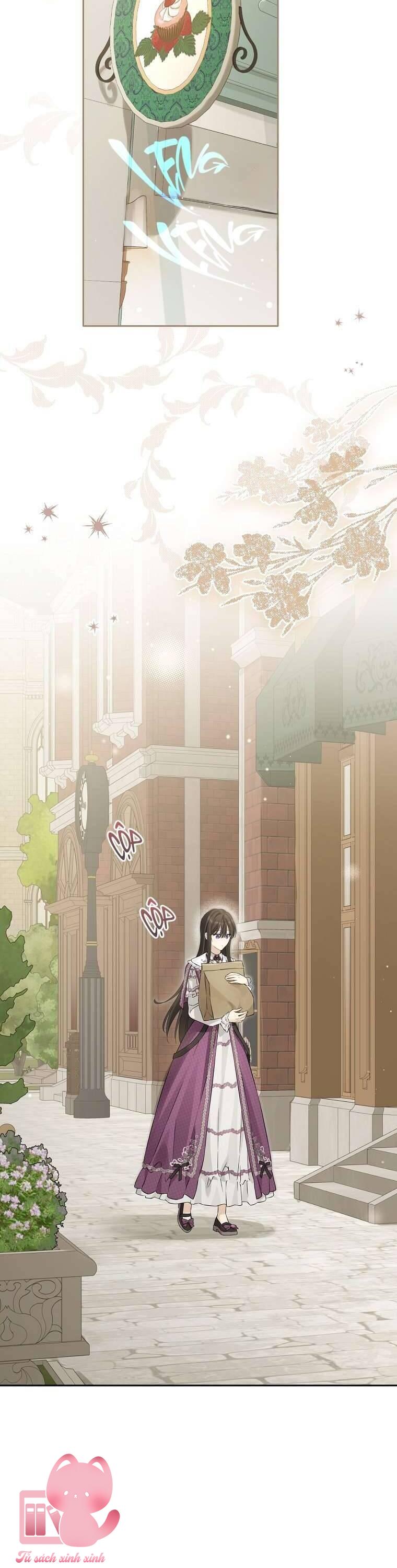 Thật Ra Tôi Mới Là Thật - Chap 149 - Trang 20