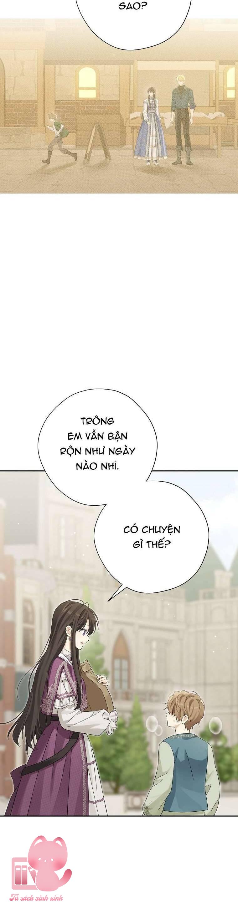 Thật Ra Tôi Mới Là Thật - Chap 149 - Trang 24