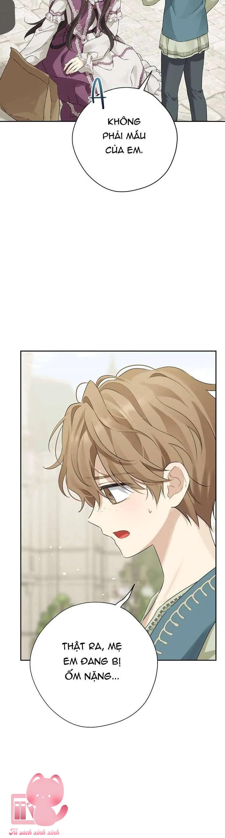 Thật Ra Tôi Mới Là Thật - Chap 149 - Trang 26