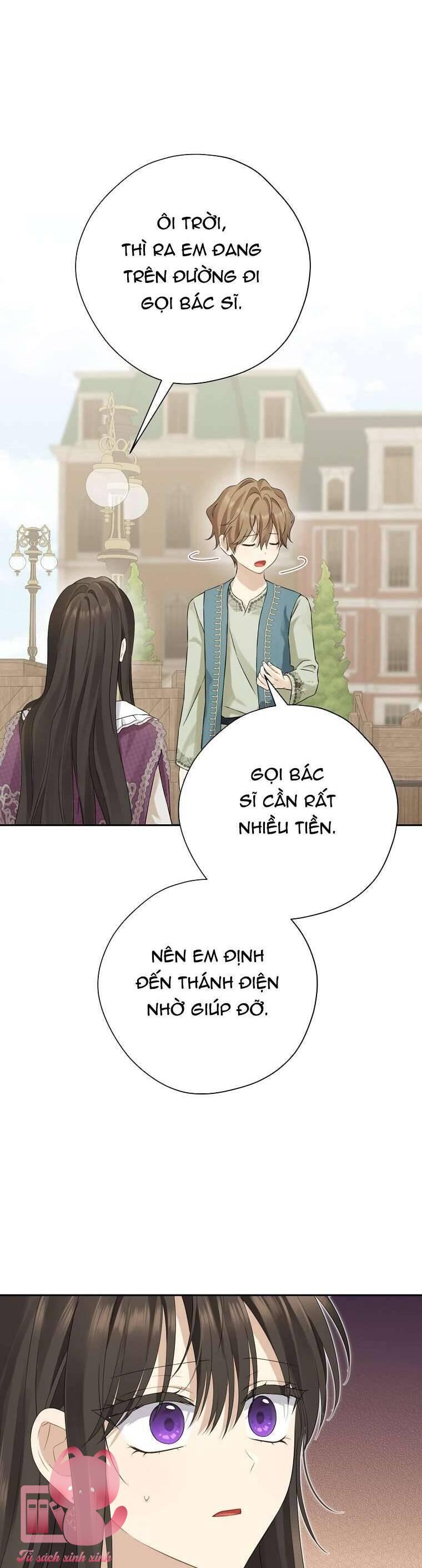 Thật Ra Tôi Mới Là Thật - Chap 149 - Trang 27