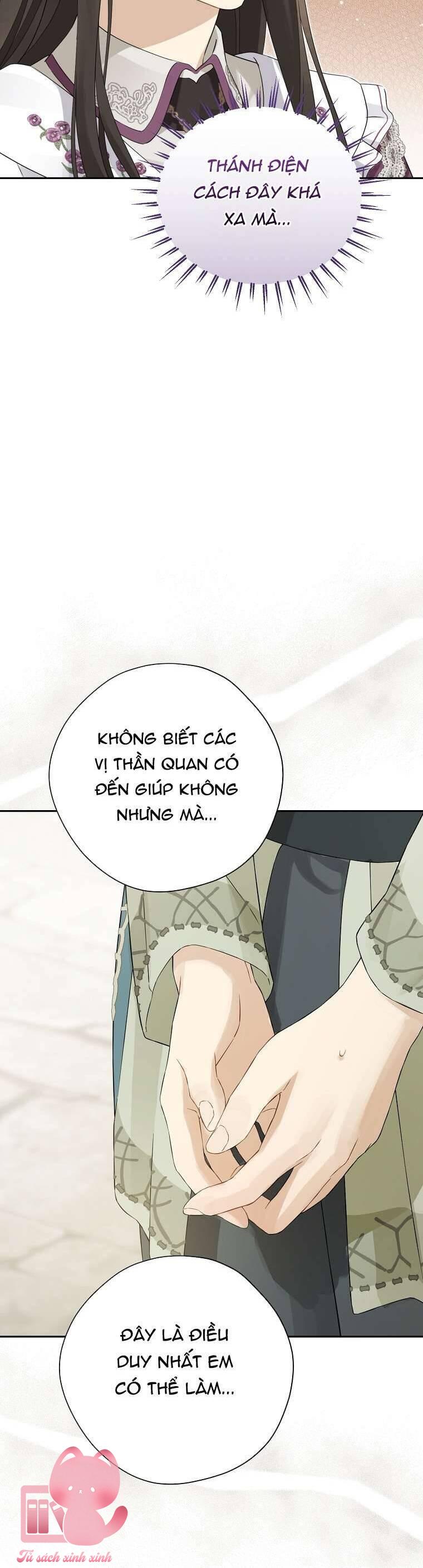 Thật Ra Tôi Mới Là Thật - Chap 149 - Trang 28