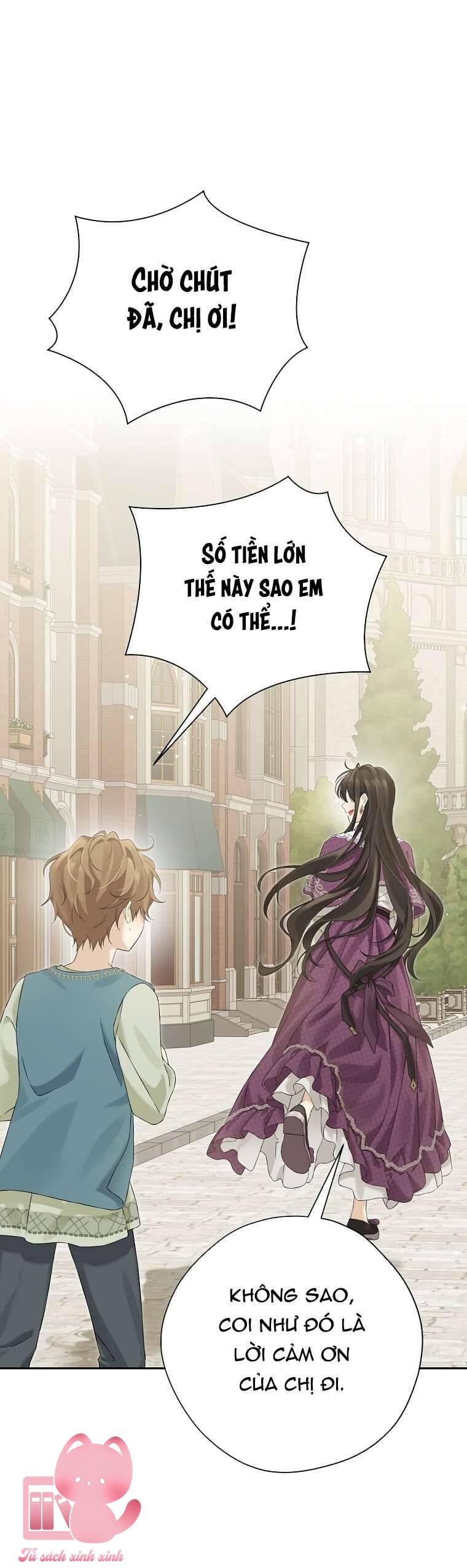 Thật Ra Tôi Mới Là Thật - Chap 149 - Trang 33