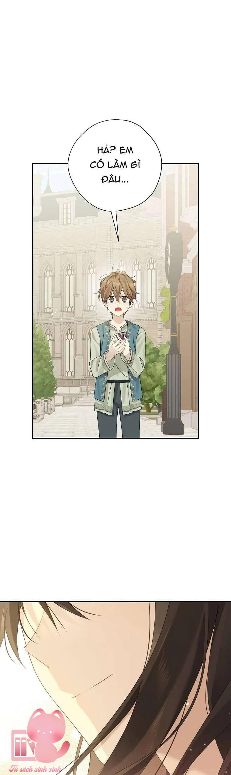 Thật Ra Tôi Mới Là Thật - Chap 149 - Trang 34