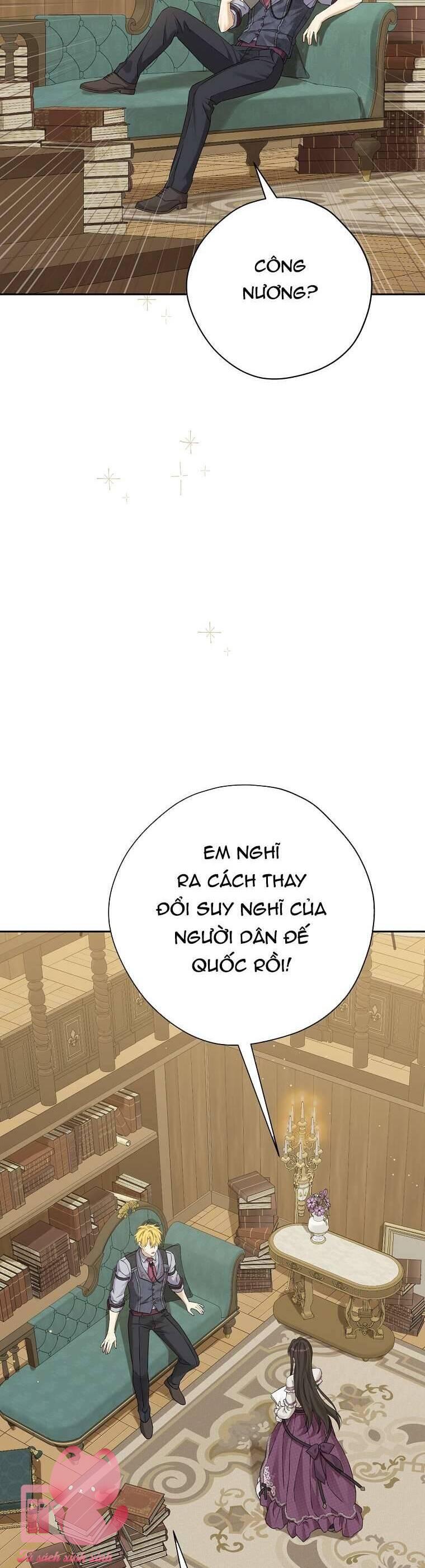 Thật Ra Tôi Mới Là Thật - Chap 149 - Trang 39