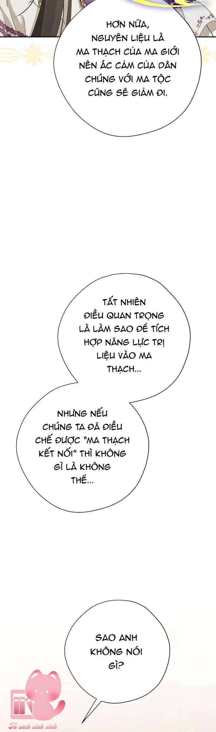 Thật Ra Tôi Mới Là Thật - Chap 149 - Trang 44