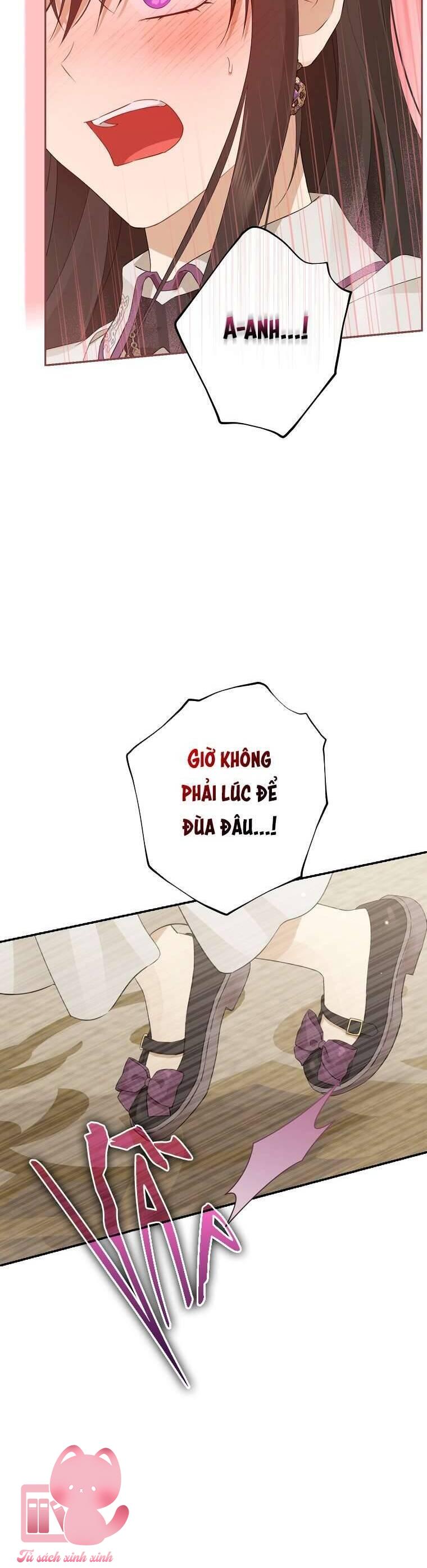 Thật Ra Tôi Mới Là Thật - Chap 149 - Trang 52