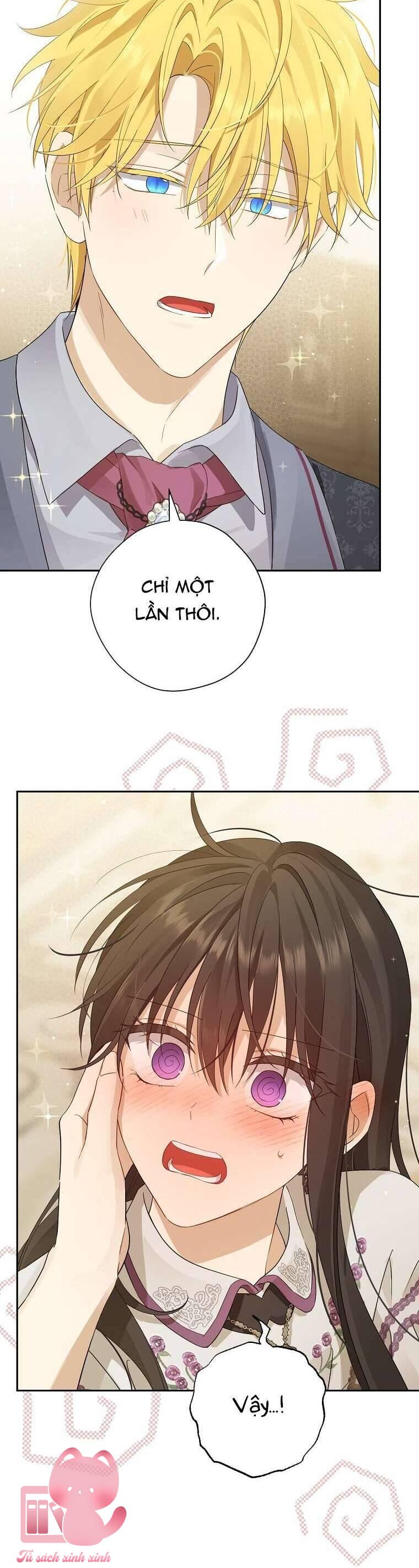 Thật Ra Tôi Mới Là Thật - Chap 149 - Trang 55