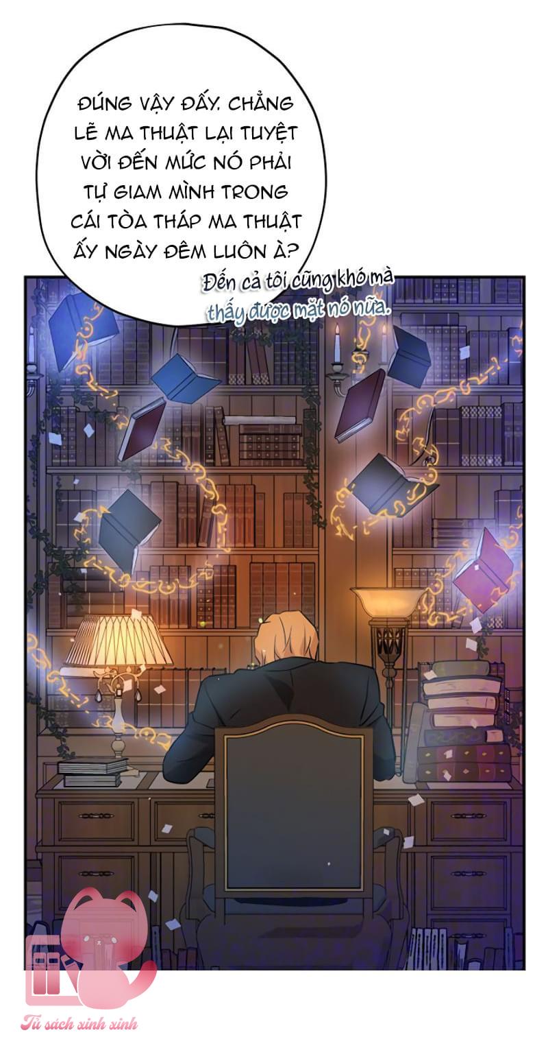 Thật Ra Tôi Mới Là Thật - Chap 15 - Trang 11